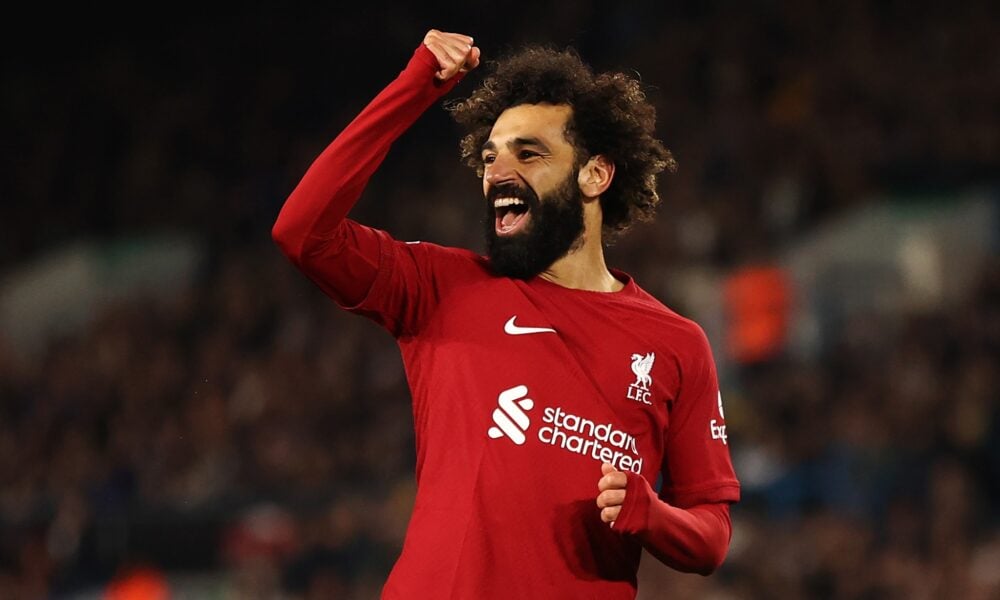 „Am impresia că m-au aruncat în gura lupilor” – Salah, supărat după ce a ajuns rezervă la Liverpool