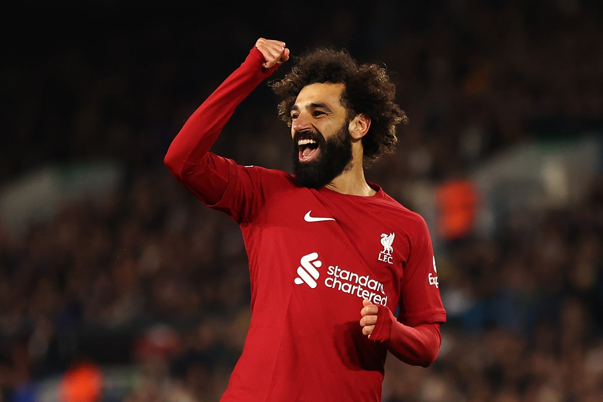 „Am impresia că m-au aruncat în gura lupilor” – Salah, supărat după ce a ajuns rezervă la Liverpool
