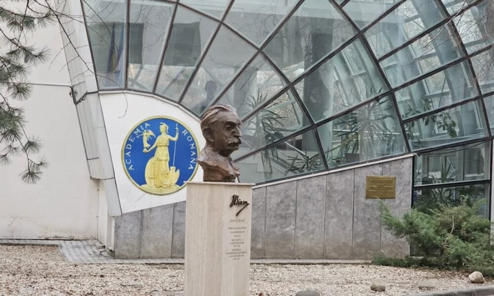 Biblioteca Academiei Române a lansat e-Acad, biblioteca sa digitală