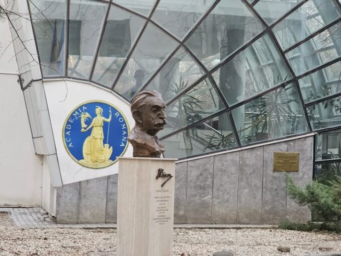 Biblioteca Academiei Române a lansat e-Acad, biblioteca sa digitală