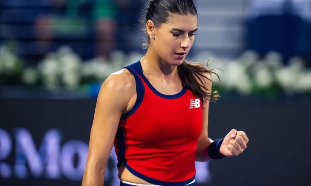 Sorana Cîrstea renunță la tenis. 2026, ultimul an în competiții