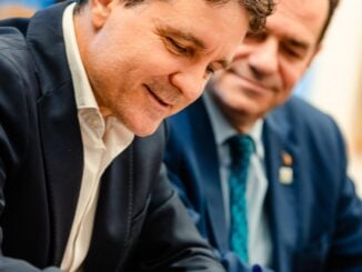 Ludovic Orban dezvăluie cum l-a sfătuit pe Nicușor Dan să se raporteze la campania pentru PMB