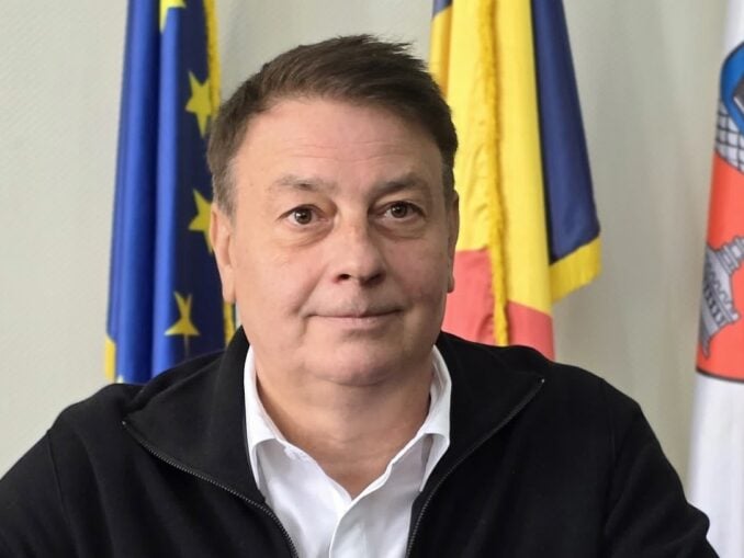 Președintele CJ Constanța a demisionat: „Nu pot să fac mai multe pentru cetățeni”