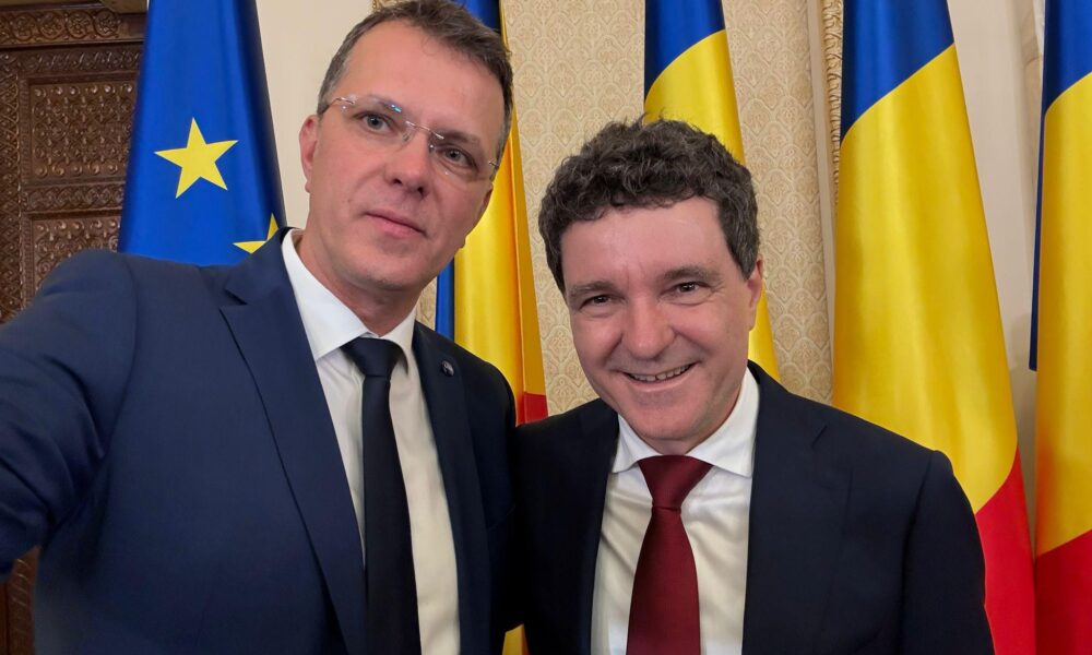 Nicușor Dan vrea să fie implicat în nominalizarea noului ministru al Apărării