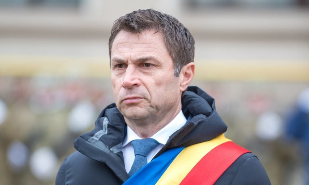 Primarul din Mangalia, trimis în judecată. Edilul este acuzat că a luat mită peste 600.000 de euro