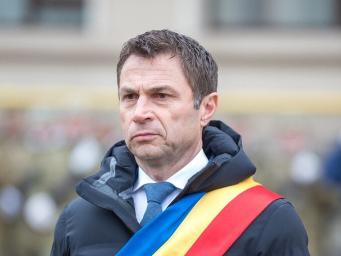 Primarul din Mangalia, trimis în judecată. Edilul este acuzat că a luat mită peste 600.000 de euro