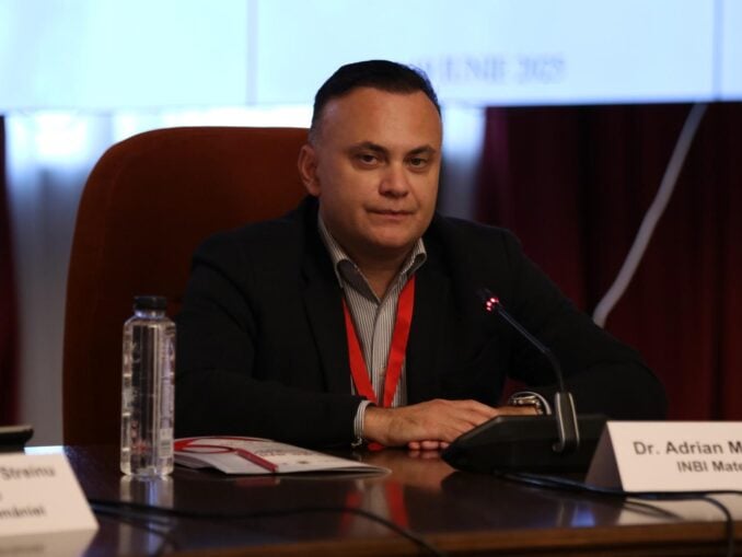 Val de infecții respiratorii la Matei Balș. Sute de pacienți în 24 de ore