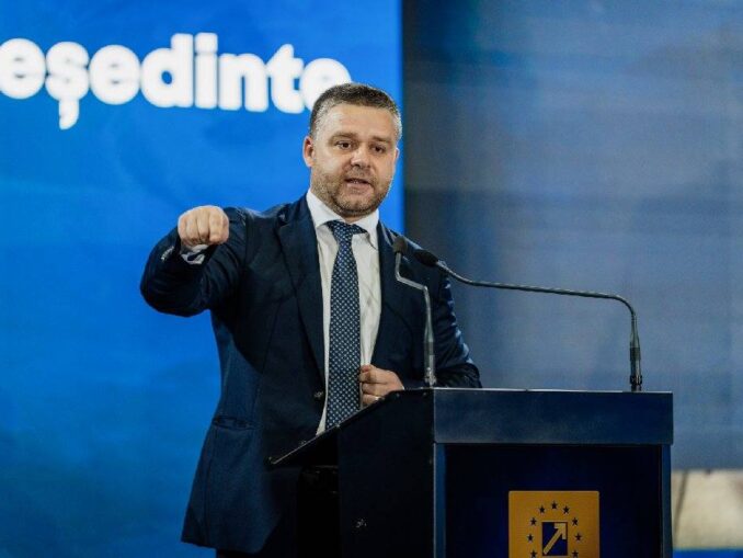 Cursă la sânge pentru Capitală. Ciucu îi cere lui Drulă să se retragă: „Bucureștiul riscă un efect de tip turul 1 la prezidențiale”