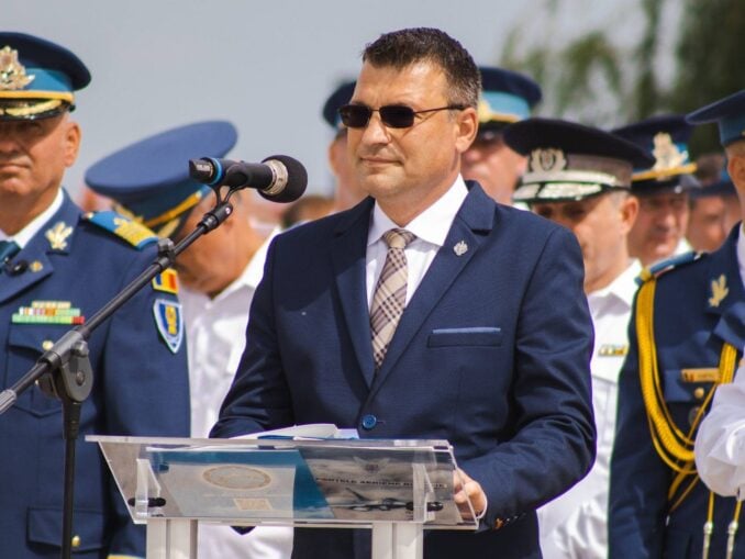 Cine e favoritul pentru Ministerul Apărării – SURSE