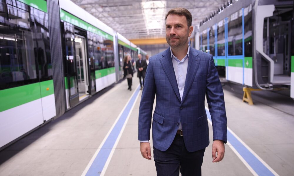 INTERVIU Cătălin Drulă nu se poate decide cine a fost un primar mai bun: Băsescu sau Nicușor Dan