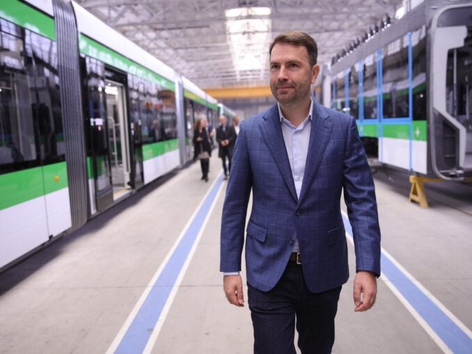 INTERVIU Cătălin Drulă nu se poate decide cine a fost un primar mai bun: Băsescu sau Nicușor Dan