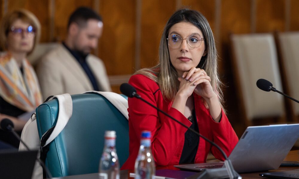 Ministra Mediului, replică la PSD: Nu voi fi intimidată