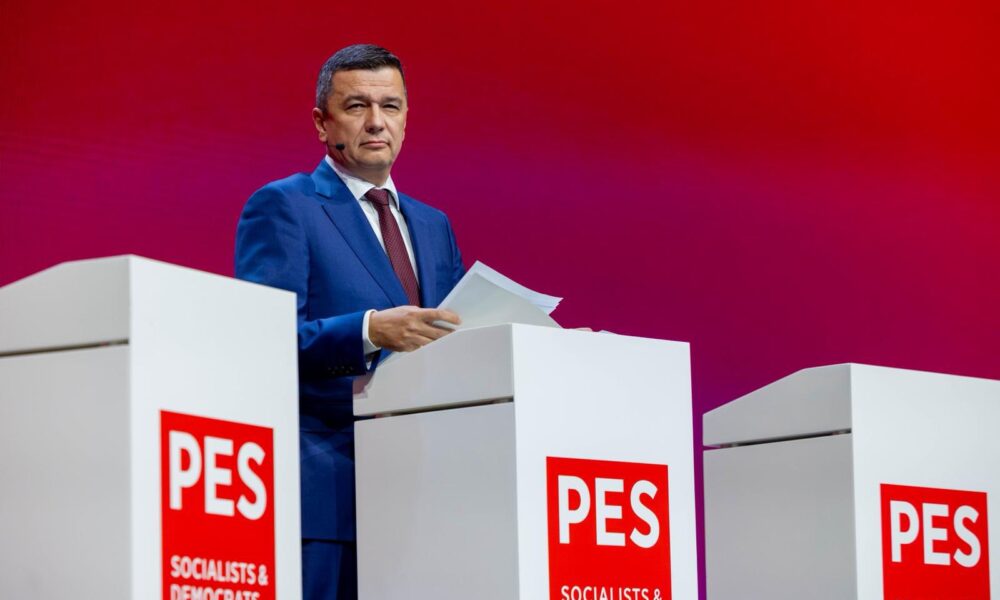 SONDAJ Votanții PSD vor să rămână la guvernare
