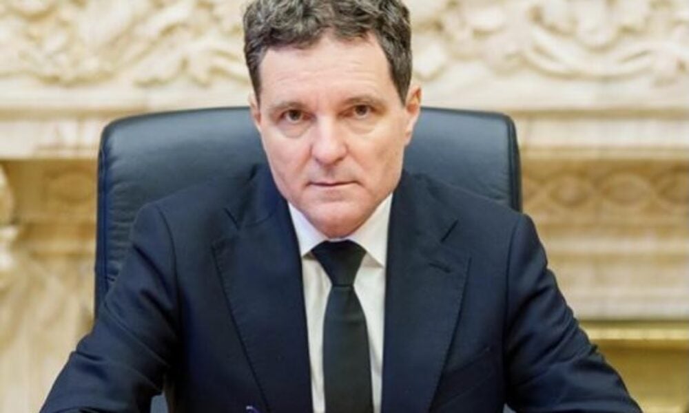 Nicușor Dan, despre anularea alegerilor: Statul român trebuie să explice