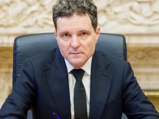 Nicușor Dan refuză Forumul de la Davos: „Nu umblu teleleu prin lume când sunt lucruri importante în țară”