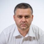 Ciprian Ciucu, STB, primar general