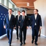 Fritz, ANALIZĂ Cine pe cine a sabotat: Nicușor Dan pe USR sau viceversa