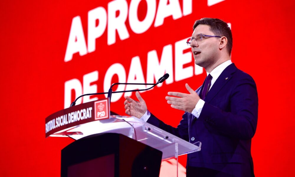 Se clatină scaunul lui Grindeanu în cazul unei victorii a lui Băluță? Victor Negrescu, interviu