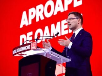 VIDEO Negrescu i-a luat fața lui Grindeanu. A făcut un referendum ad-hoc