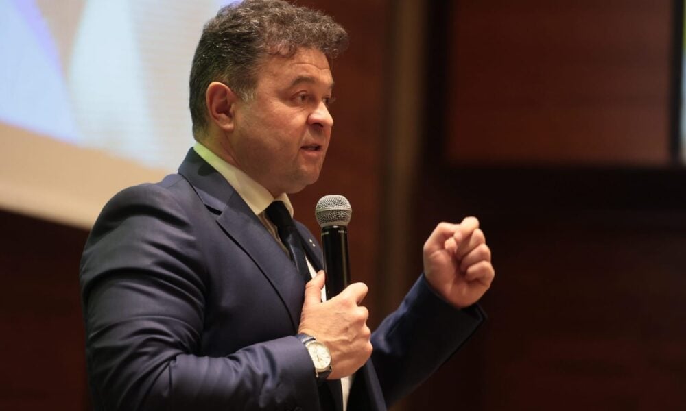 Vila „fantomă”. Rector UVT, explicații după ce a fost vizitat de hoți