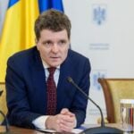 Nicușor Dan Groenlanda, Nicușor Dan, Marius Lazurca, Groenlanda, Donald Trump, Emmanuel Macron, diplomație, Occident, criză politică, securitate națională