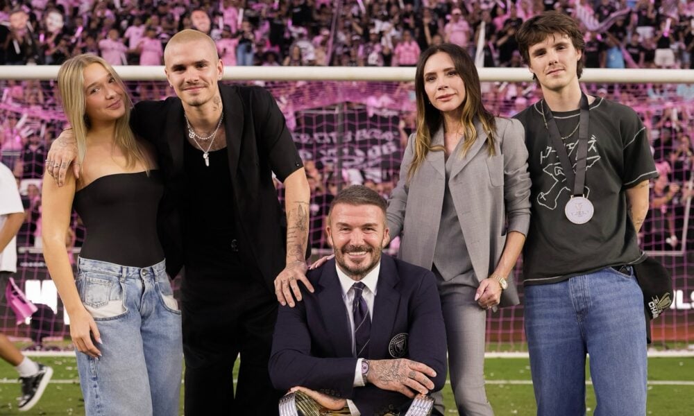 Dezvăluirile DJ-ului de la nunta lui Brooklyn Beckham: „O situație foarte stânjenitoare”