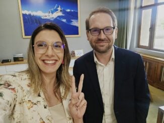 „Așa arată frica de USR!”. Diana Buzoianu, despre pierderea mandatului de primar al lui Dominic Fritz