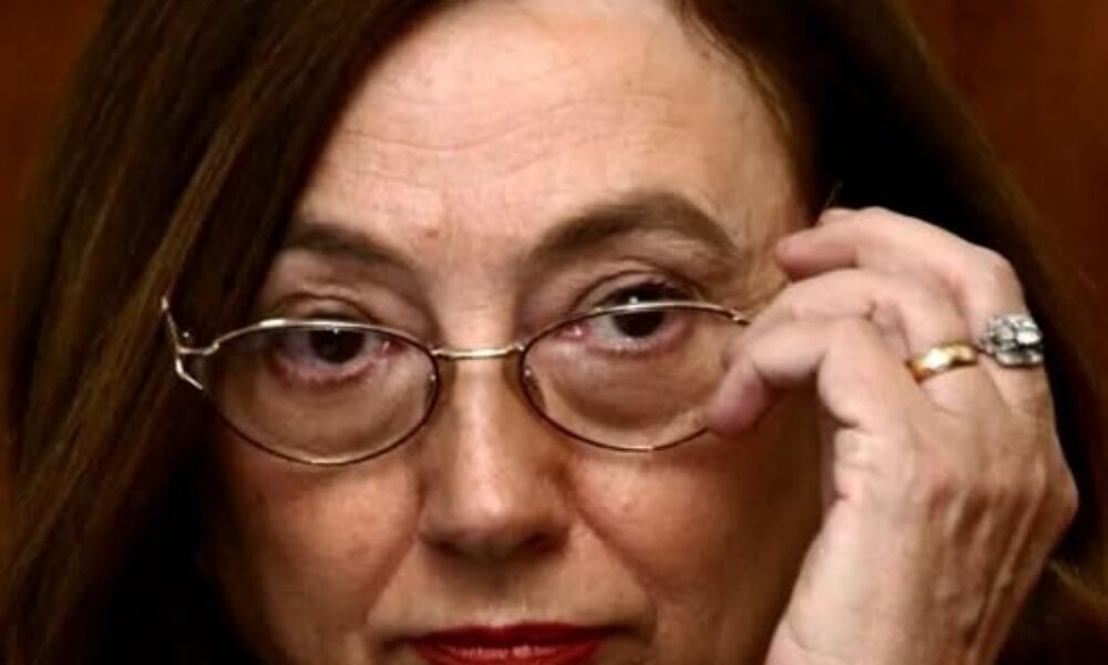 Rodica Stănoiu va fi deshumată după decesul misterios. Avere uriașă și un iubit cu 50 de ani mai tânăr