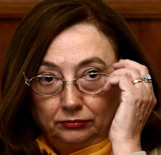 A murit Rodica Stănoiu, fost ministru al Justiției, sursa Sanda a Securității