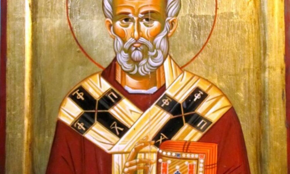 800.000 de români își serbează onomastica de Sfântul Nicolae. Tradiții și obiceiuri în această zi