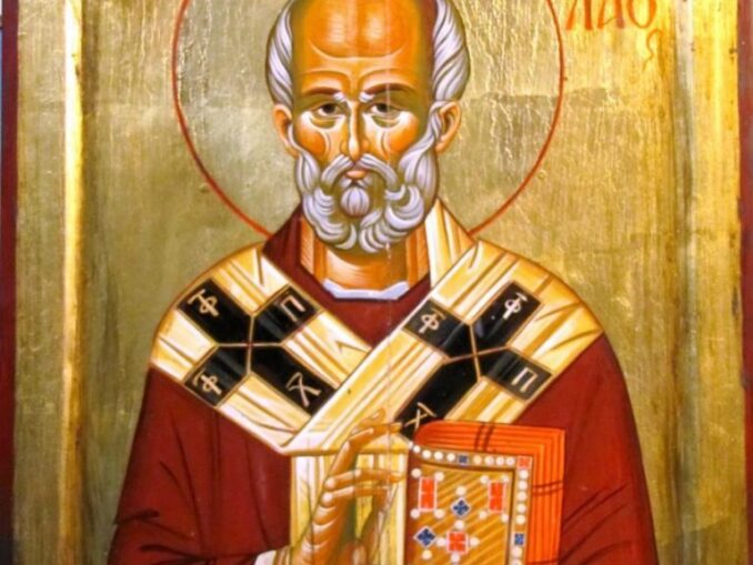 800.000 de români își serbează onomastica de Sfântul Nicolae. Tradiții și obiceiuri în această zi