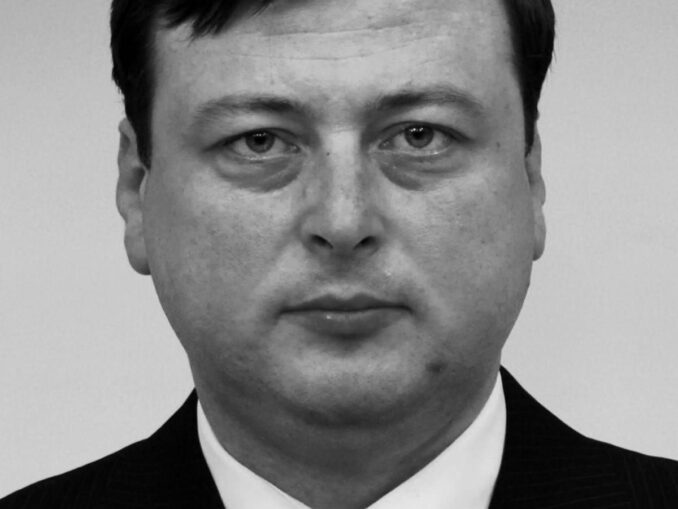 Un fost parlamentar PSD a decedat