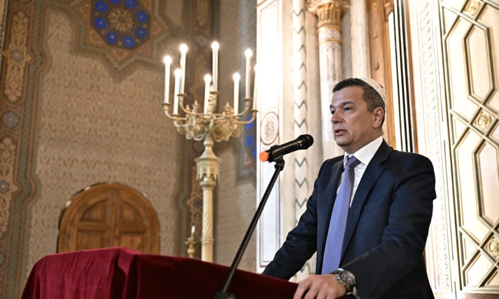 De ce a lipsit Grindeanu în ziua în care PSD și AUR s-au aliat în Parlament