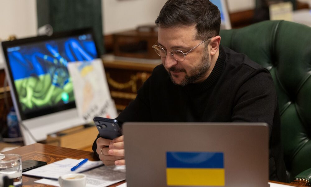 Cât de aproape e pacea din Ucraina