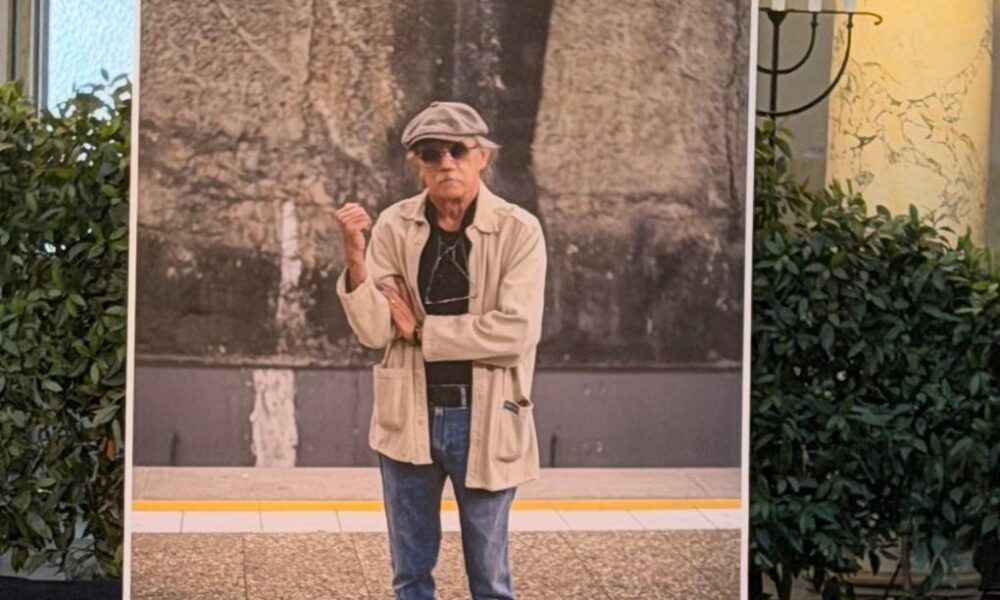 Helmuth Stürmer – Maestrul genial al artei scenice