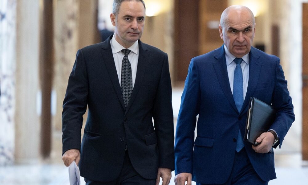 Datoria publică a României va depăși 60% din PIB în 2025. Ce înseamnă pentru economie