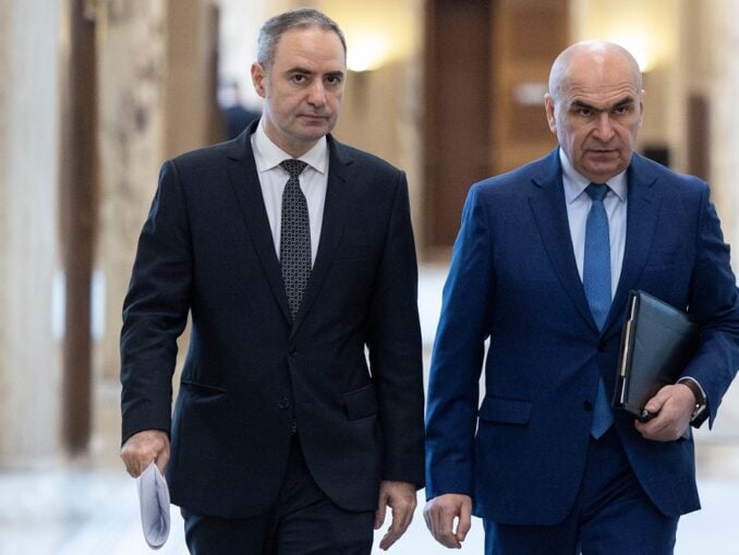 Datoria publică a României va depăși 60% din PIB în 2025. Ce înseamnă pentru economie