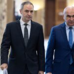 buget, Nazare, Bolojan