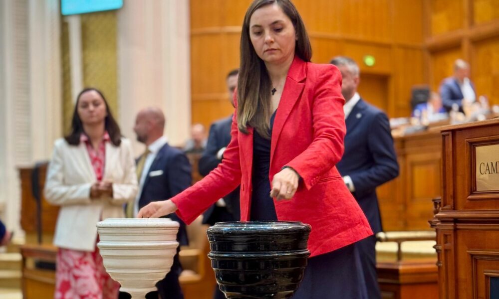 AUR, S.O.S și POT vor să-l legalizeze pe Zelea Codreanu