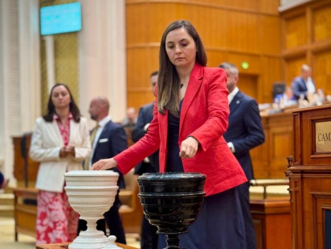 POT bate recordul la dezintegrare. PP-DD, depășit