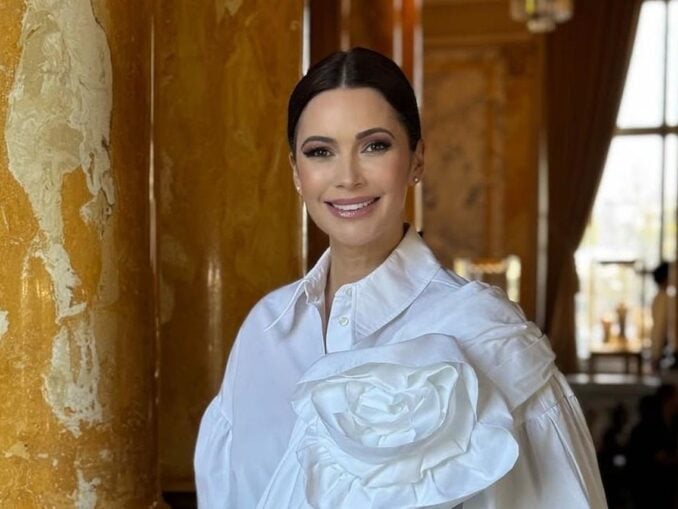 INTERVIU Respectul se câștigă prin ceea ce faci, nu prin felul în care arăți