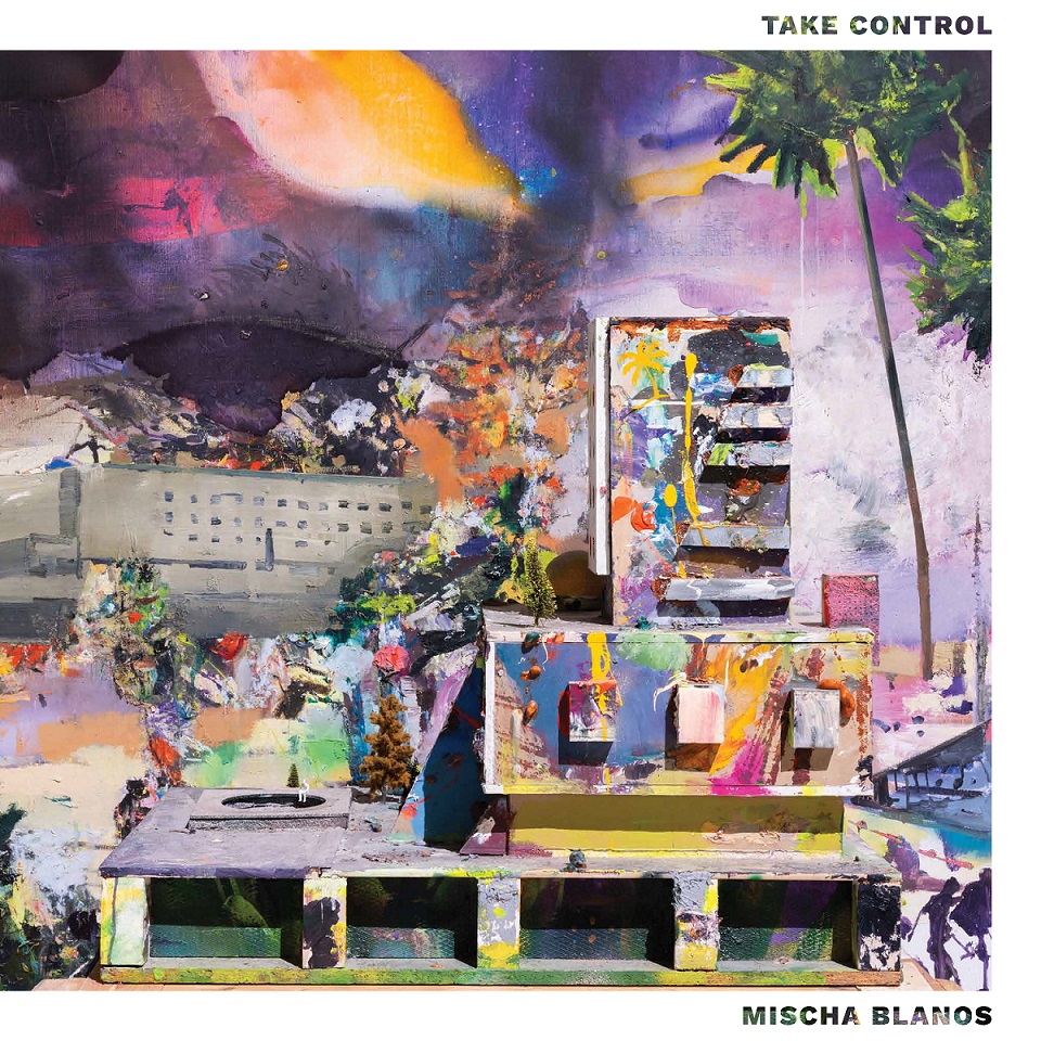 Artwork Take Control