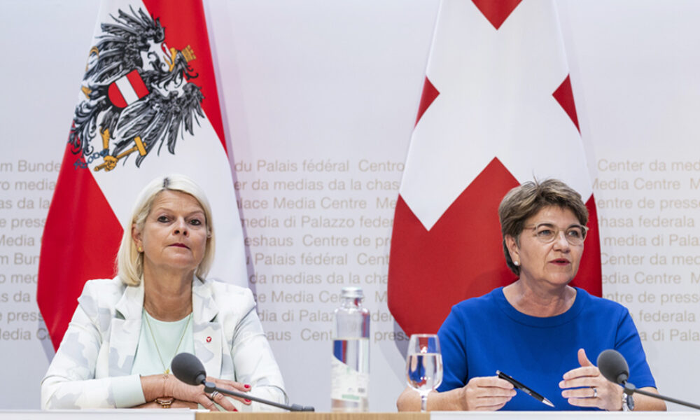 La ce mai ajută neutralitatea în Europa?