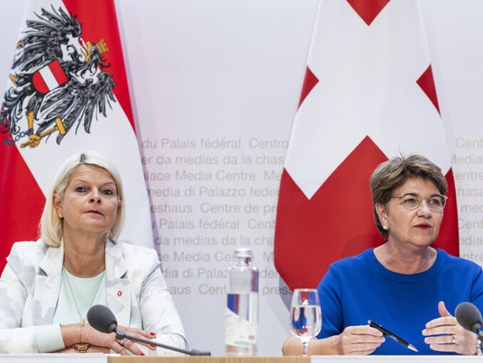 La ce mai ajută neutralitatea în Europa?