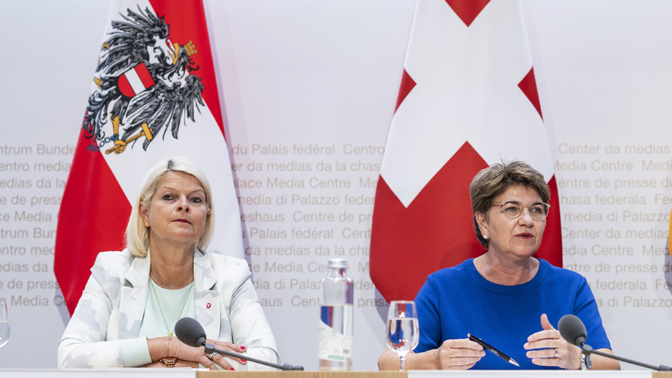La ce mai ajută neutralitatea în Europa?