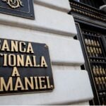 Rezerve valutare BNR, BNR, rezerve valutare, rezerva de aur, Banca Națională a României