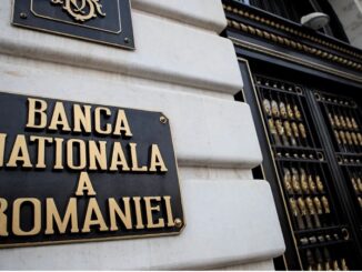 BNR își deschide porțile: vizitatorii pot vedea lingouri de aur și Cabinetul Guvernatorului