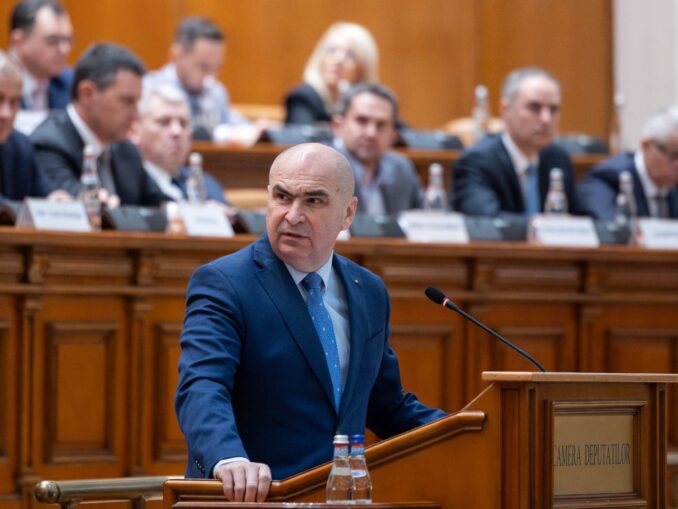 Contractele „blindate” din companiile de stat. Șefii rămân cu banii. Eșecurile Coaliției (II)