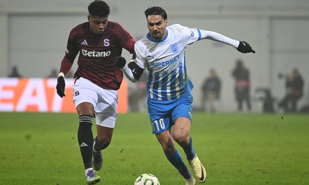 Craiova a pierdut, dar speră