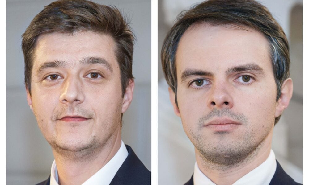Cine sunt consilierii care l-au sfătuit pe Nicușor Dan să inițieze un referendum în justiție